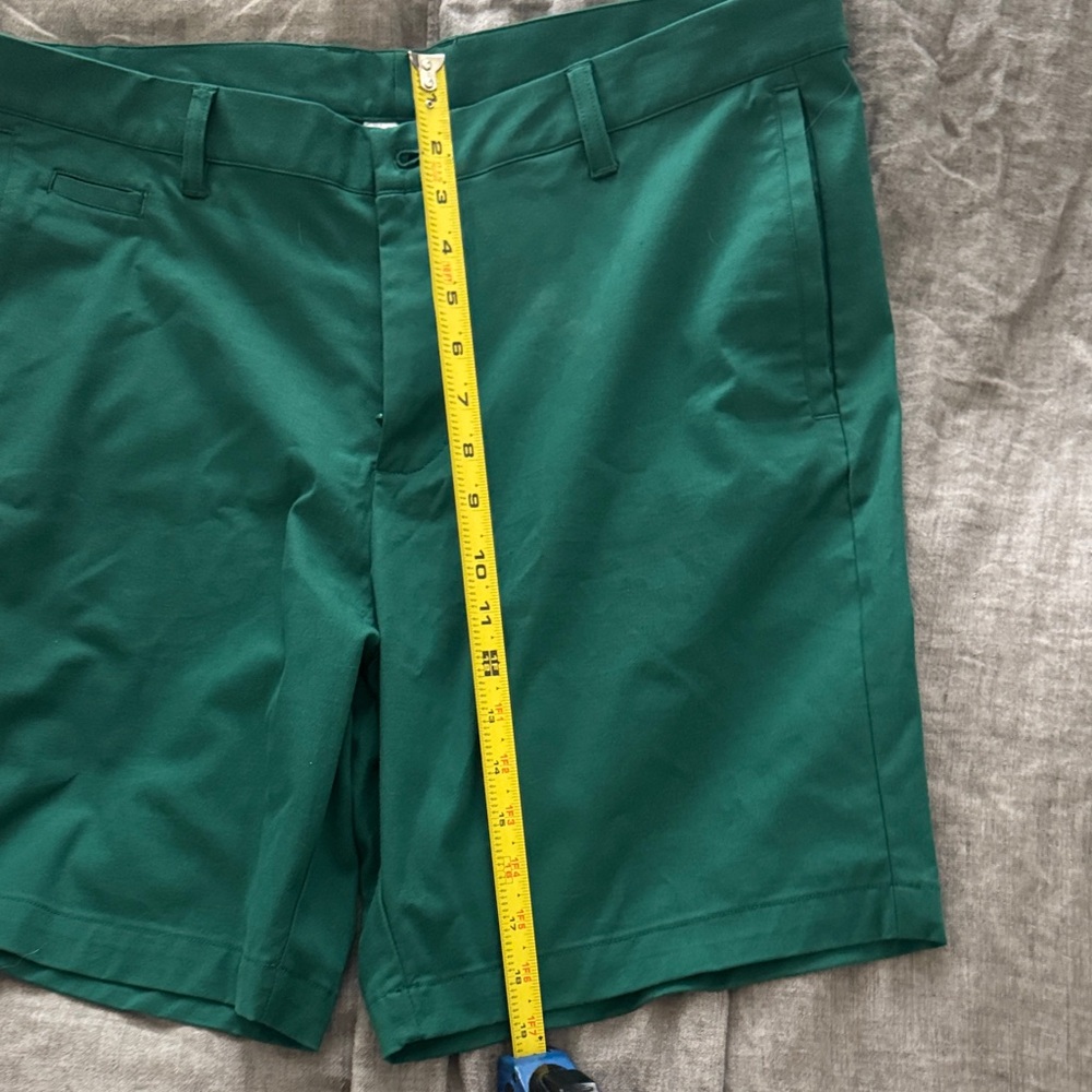 Adidas Men's Shorts NWOT - never worn size 36 - Picture 3 of 7